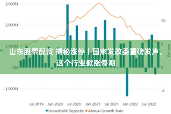 山东股票配资 揭秘涨停丨国家发改委重磅发声，这个行业掀涨停潮