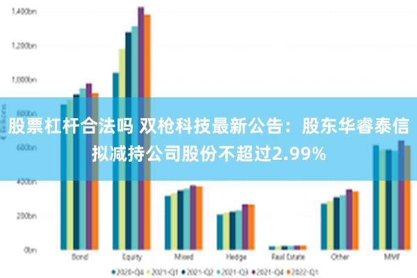 股票杠杆合法吗 双枪科技最新公告：股东华睿泰信拟减持公司股份不超过2.99%