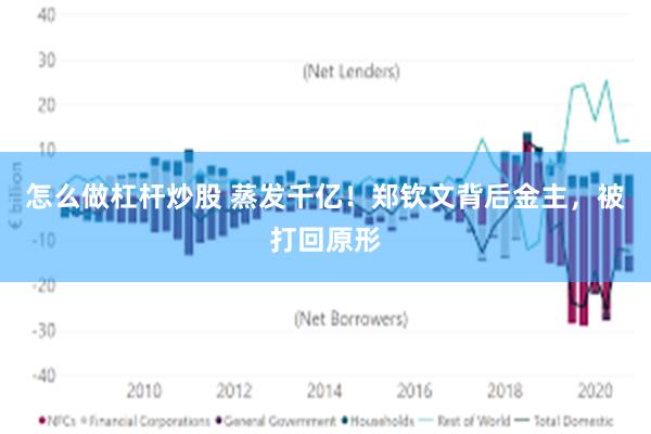 怎么做杠杆炒股 蒸发千亿！郑钦文背后金主，被打回原形