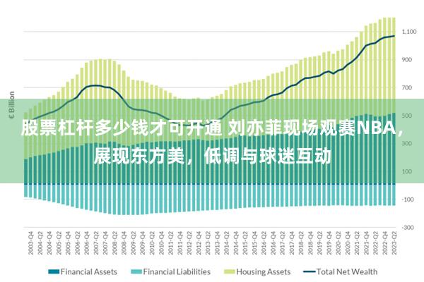 股票杠杆多少钱才可开通 刘亦菲现场观赛NBA，展现东方美，低调与球迷互动